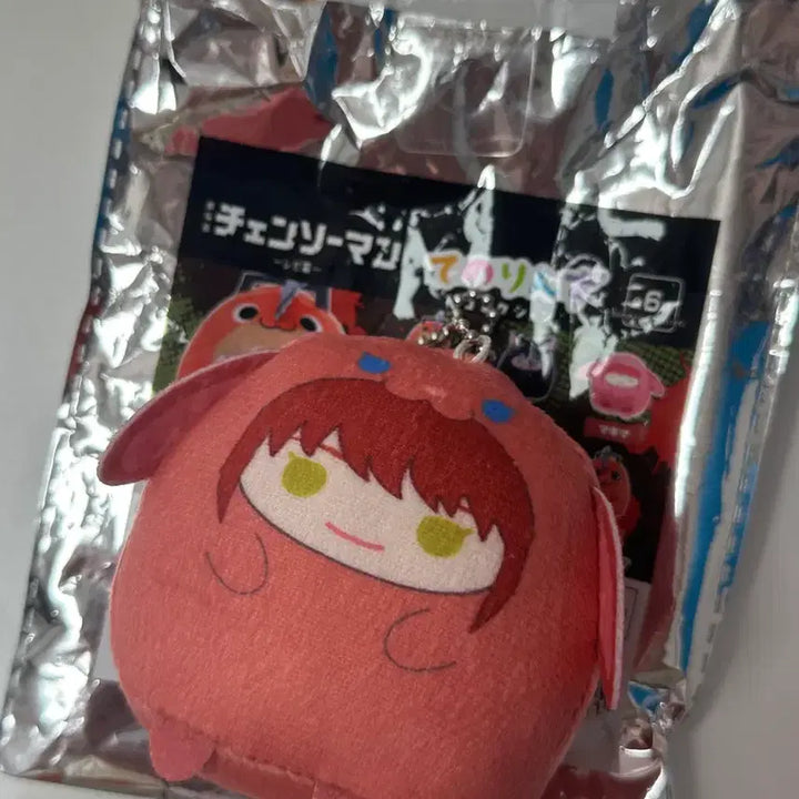 [BUNJANG] Chainsaw Man Makima Tenorinz Figure / 체인소맨 테노린즈 마키마