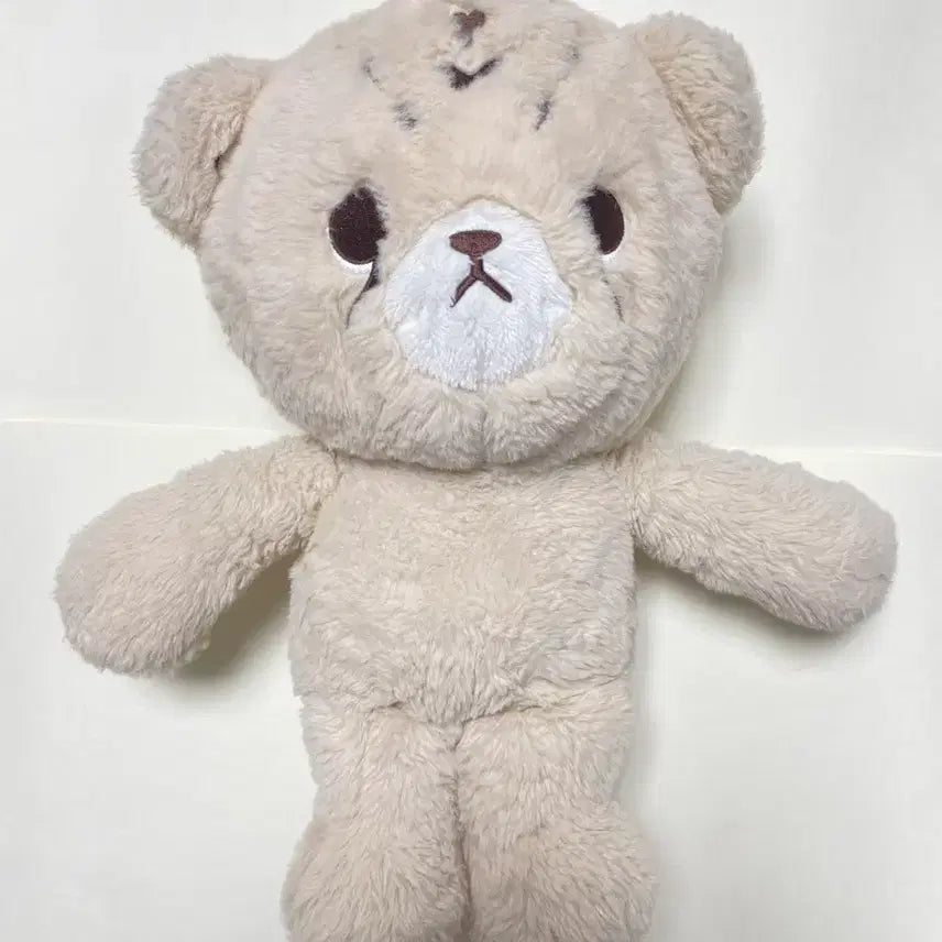 [BUNJANG] NCT Mark Chitarry 40cm Doll / nct 마크 치타리 40cm 인형 판매합니다.
