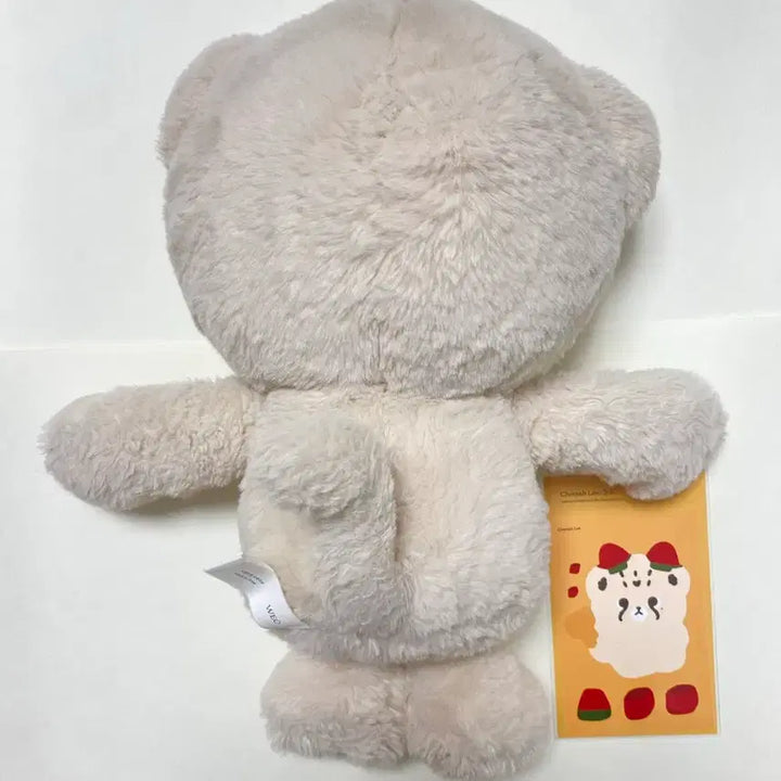 [BUNJANG] NCT Mark Chitarry 40cm Doll / nct 마크 치타리 40cm 인형 판매합니다.