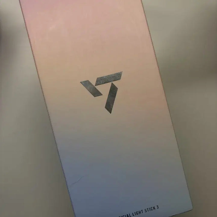 [BUNJANG] SEVENTEEN Official Light Stick Carat Bong Ver. 3 / 캐럿봉 official light stick 3