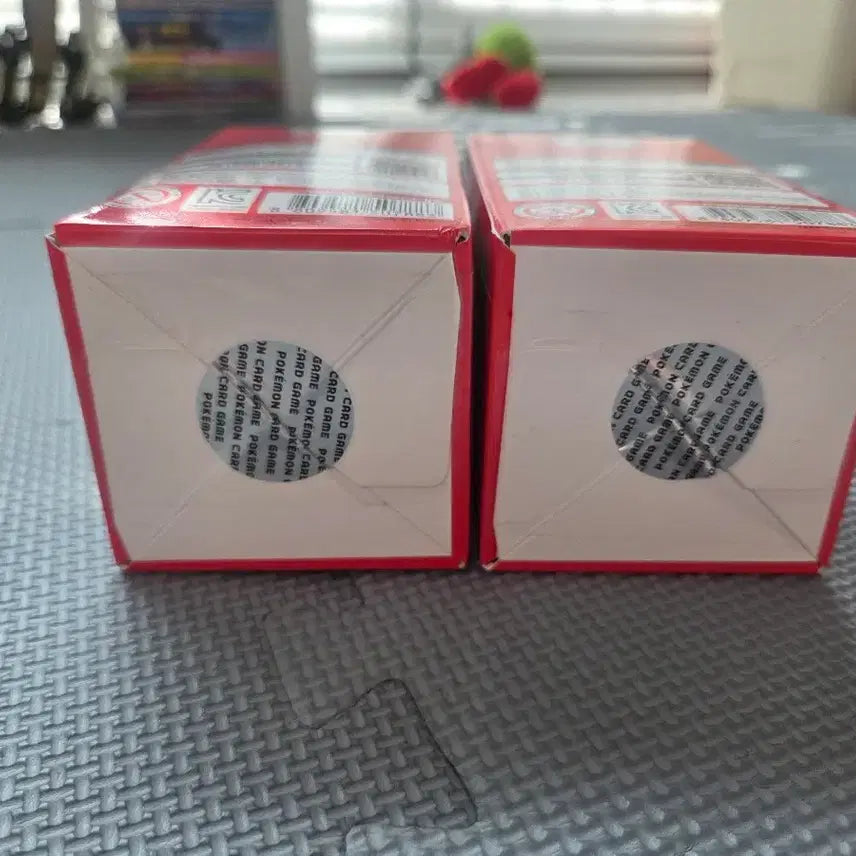 [BUNJANG] Pokemon 151 Booster Boxes (Sealed) / 포켓몬 151 팝니다