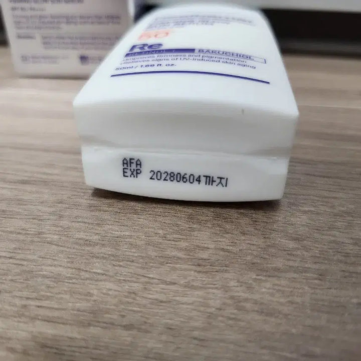 [BUNJANG] Real Barrier Elasticity Radiance Sun Serum SPF50+ PA++++ / (선세럼 1회사용) 리얼베리어 SPF50+ PA++++