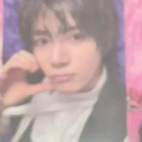 [BUNJANG] TXT Beomgyu Alde ONE Photocard Bundle Set / TXT 범규+알디원 포카 일괄