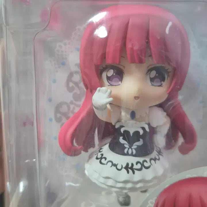 [BUNJANG] PriPara Sophie Old Version Nendoroid &amp; Mochi Kororing Figure (Sealed) / 프리파라 소피 구버전 구의상 넨도 모찌코로링 미개봉