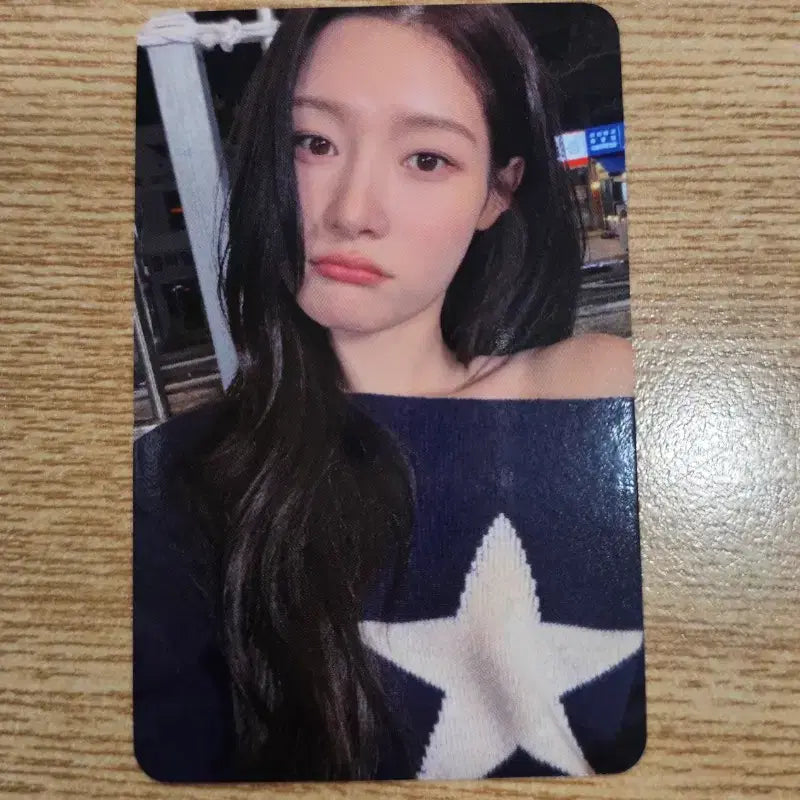 [BUNJANG] I.O.I Jung Chaeyeon Music Core Photocard / 아이오아이 i.o.i 갑자기 정채연 음중포카