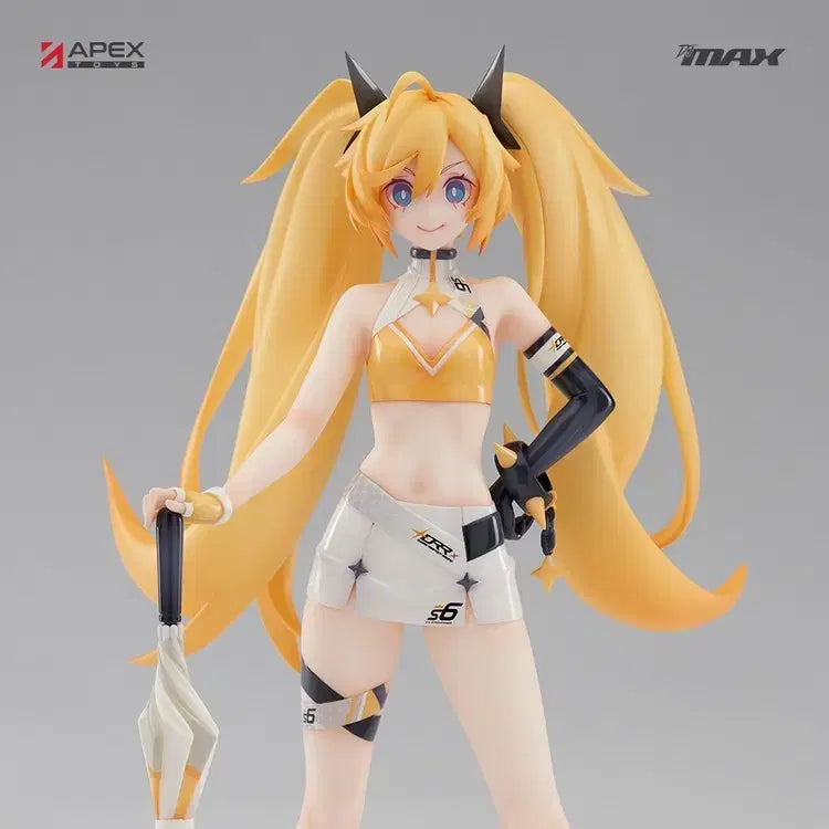 [BUNJANG] DJMAX Limited Edition Unsealed LPFEIL LPCLAIRE Figure / 디제이맥스 초회판 미개봉 엘페일 엘클리어 피규어 판매합니다.