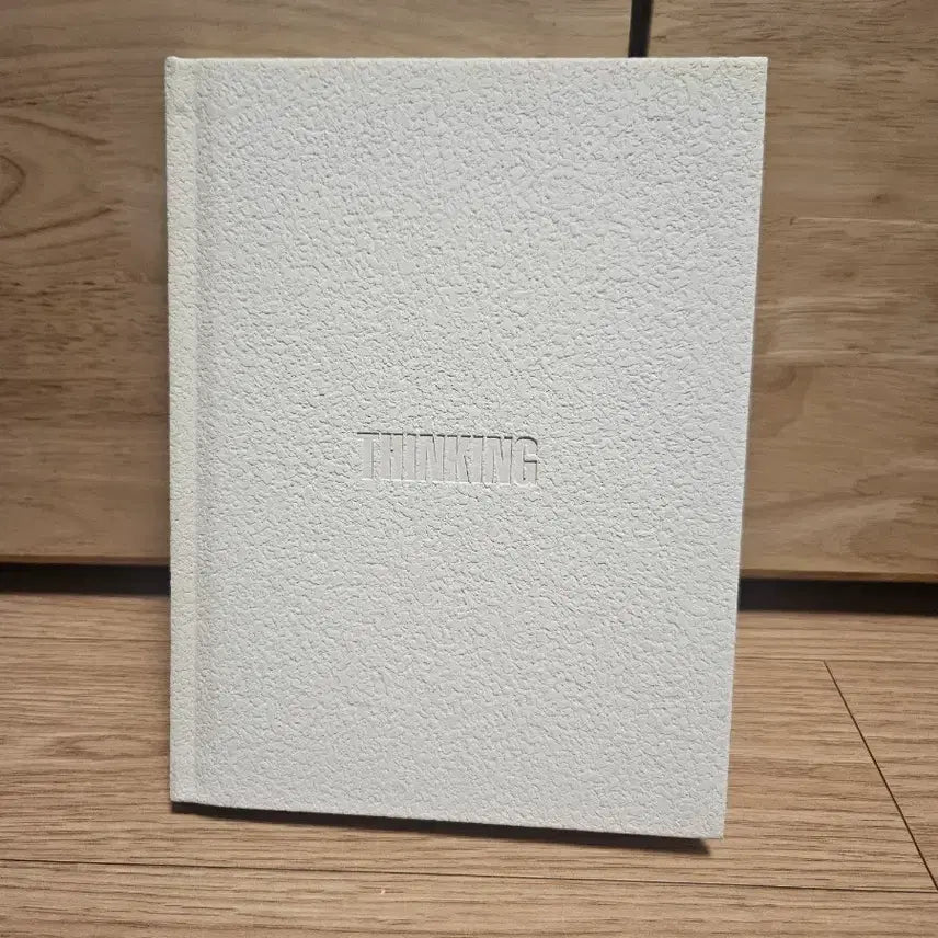 [BUNJANG] Zico 1st Album THINKING Full Set / 지코 1집 THINKING 풀세트