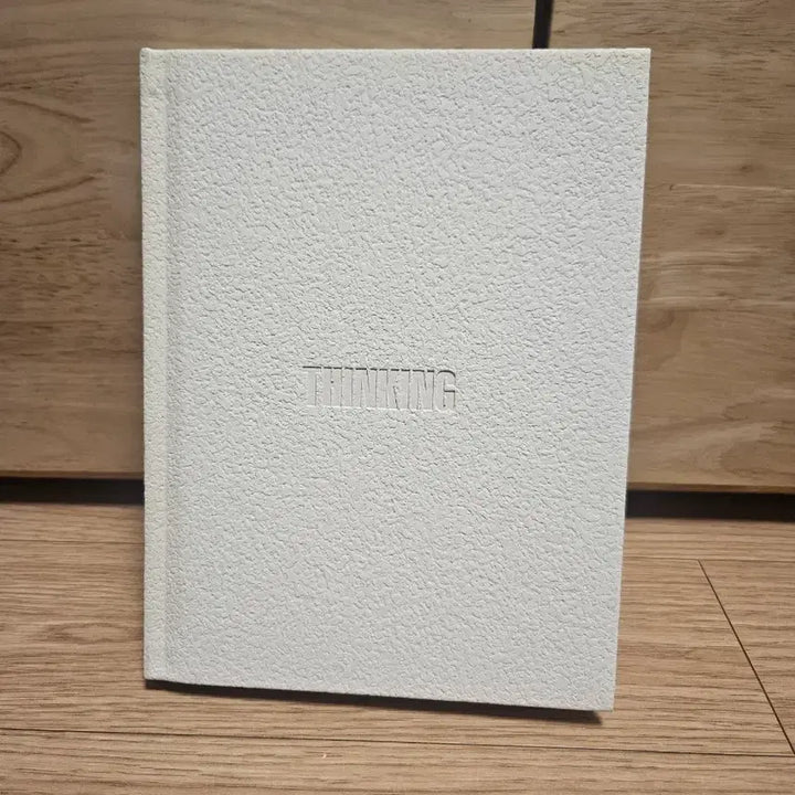 [BUNJANG] Zico 1st Album THINKING Full Set / 지코 1집 THINKING 풀세트