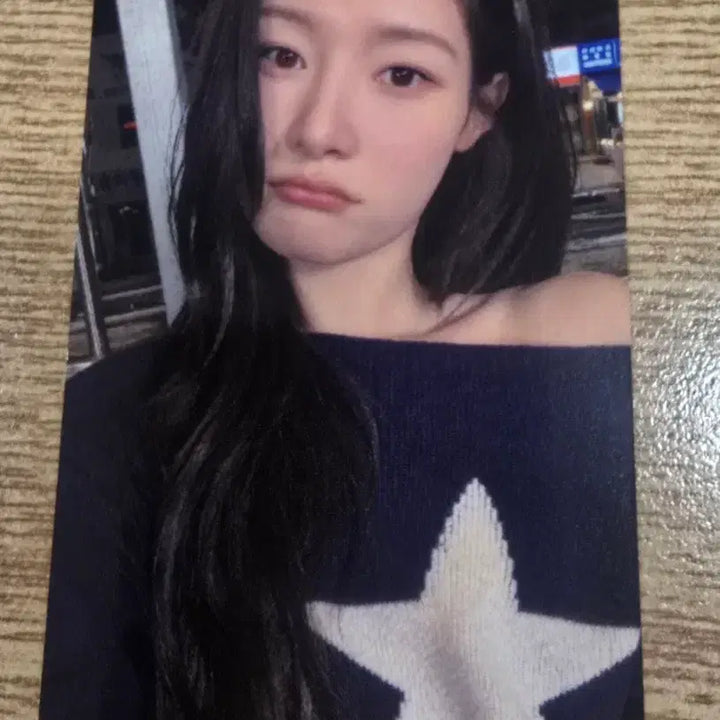 [BUNJANG] I.O.I Chaeyeon Photocard / 아이오아이 i.o.i 갑자기 공방 채연 포카