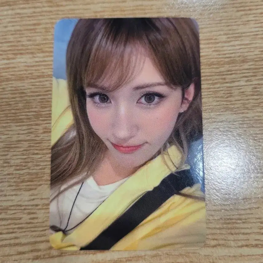 [SOLD OUT] 아이오아이 i.o.i 갑자기 전소미 음중포카