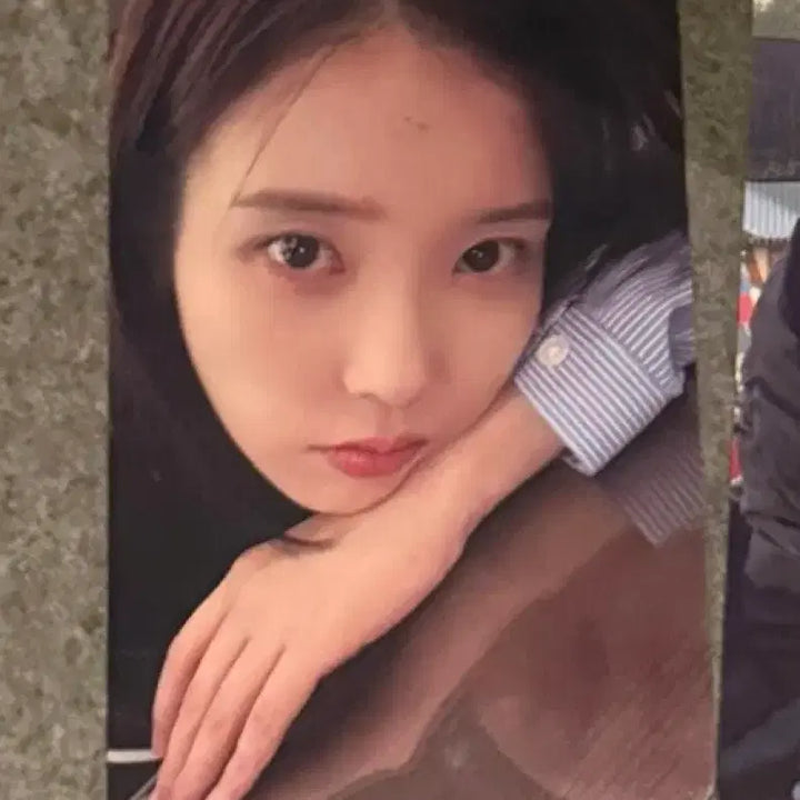 [BUNJANG] IU 21st Century Grand Prince Consort Photocard / 21세기 대군부인 아이유 8만원 포카 포토카드