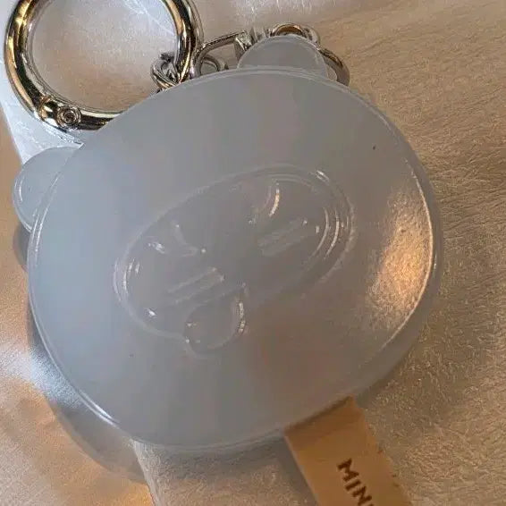 [BUNJANG] Seventeen Vernon Miniscreen Ice Cream Keyring Lucky Draw / 미니틴 아이스크림 키링 논버 버논 럭키드로우 럭드 세븐틴