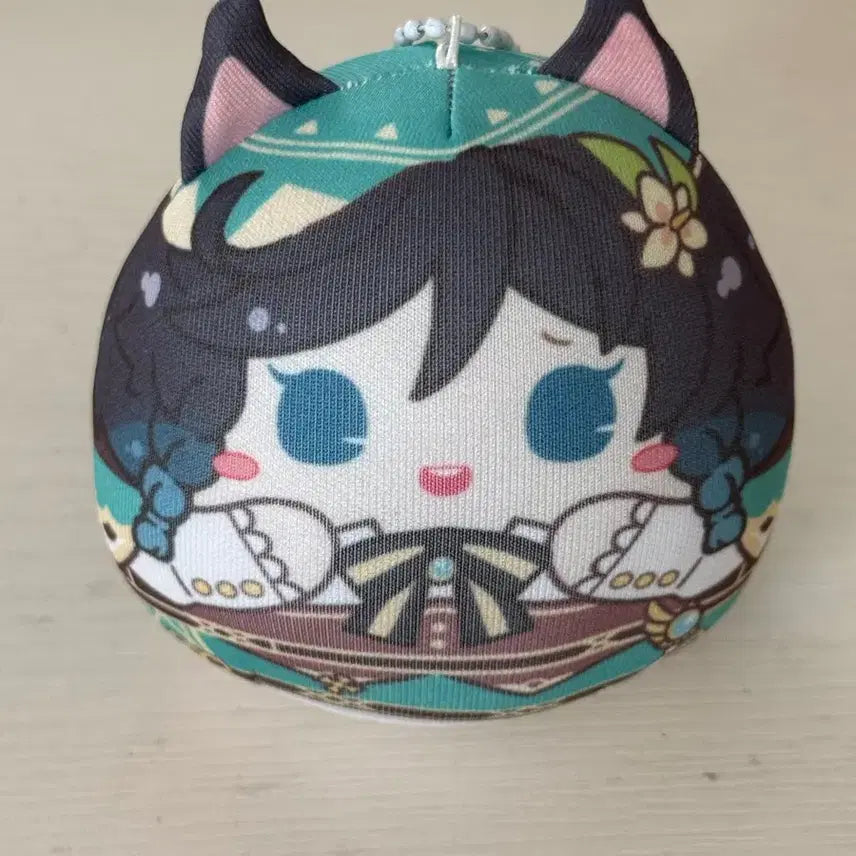 [BUNJANG] Venti Plush Doll / 밴티 인형 편택포 1.0