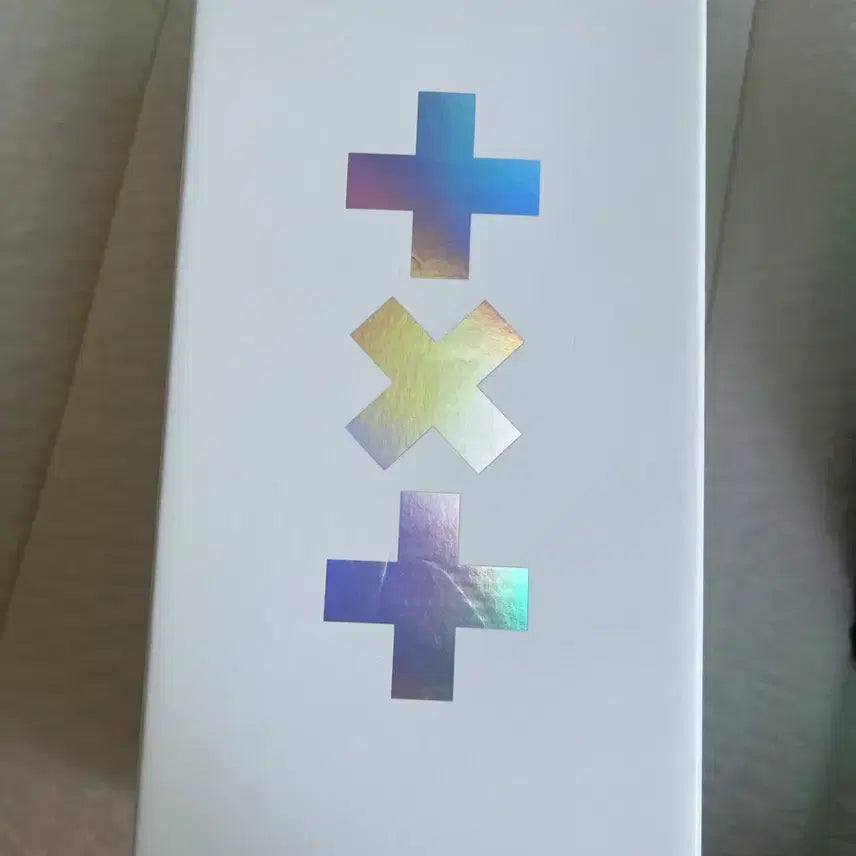 [BUNJANG] TXT Official Lightstick Ver.2 / 투바투 txt 응원봉 ver.2 모아봉