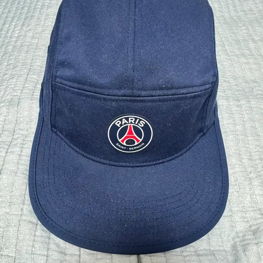 [BUNJANG] PSG Baseball Cap / psg모자