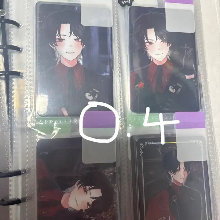 [BUNJANG] PSYCODE Photocard Bundle Set / 싸이코드 포카 대량 판매(가격 제시가능)