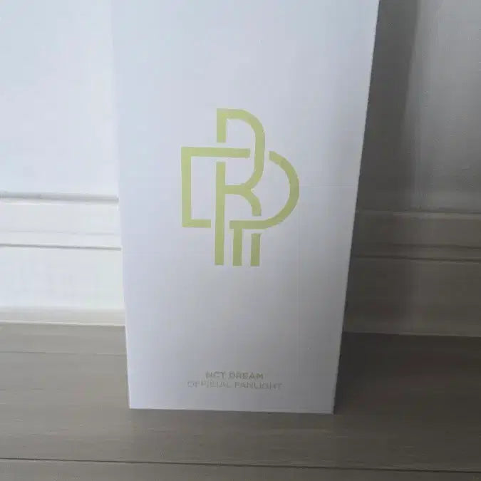 [BUNJANG] NCT DREAM Light Stick / 엔시티드림 응원봉 믐뭔봄