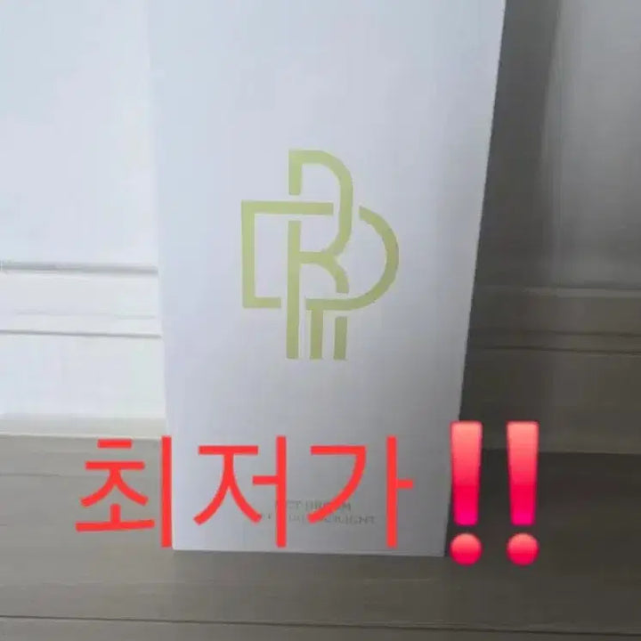 [BUNJANG] NCT DREAM Light Stick / 엔시티드림 응원봉 믐뭔봄