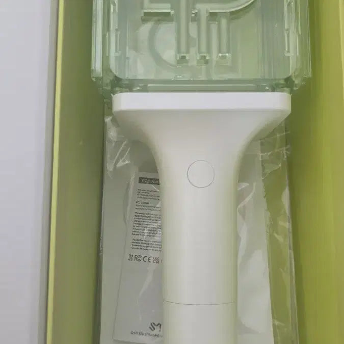 [BUNJANG] NCT DREAM Light Stick / 엔시티드림 응원봉 믐뭔봄