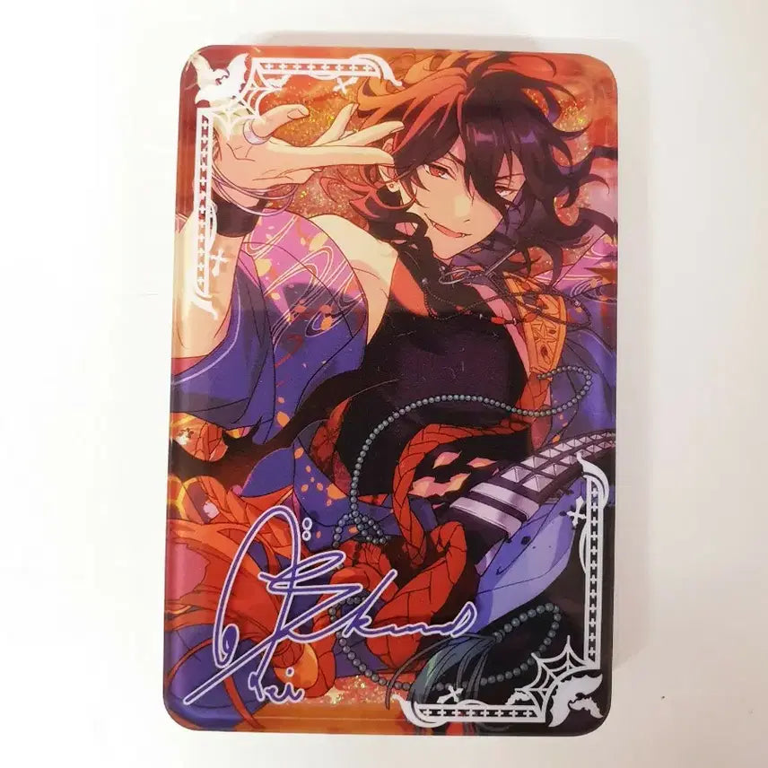 [BUNJANG] Ensemble Stars! Rei Sakuma Standee Acrylic Charm / 앙스타 사쿠마 레이 유사 코롯토