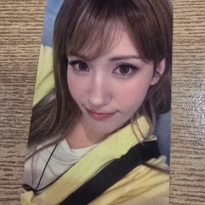 [BUNJANG] I.O.I Jeon Somi &
