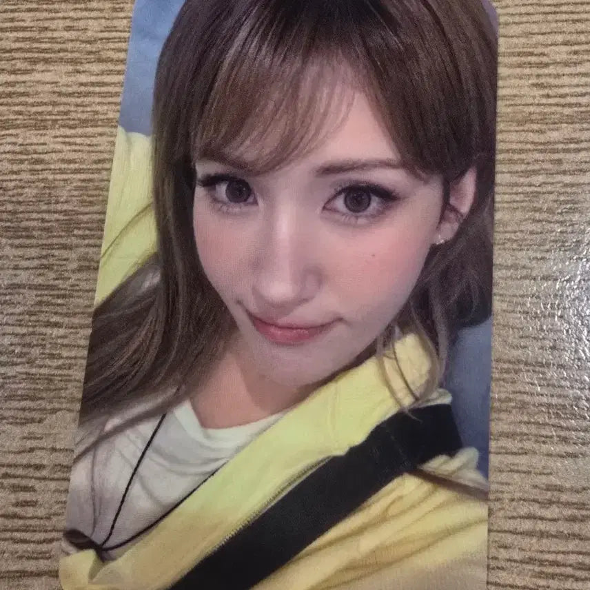 [BUNJANG] I.O.I Jeon Somi &