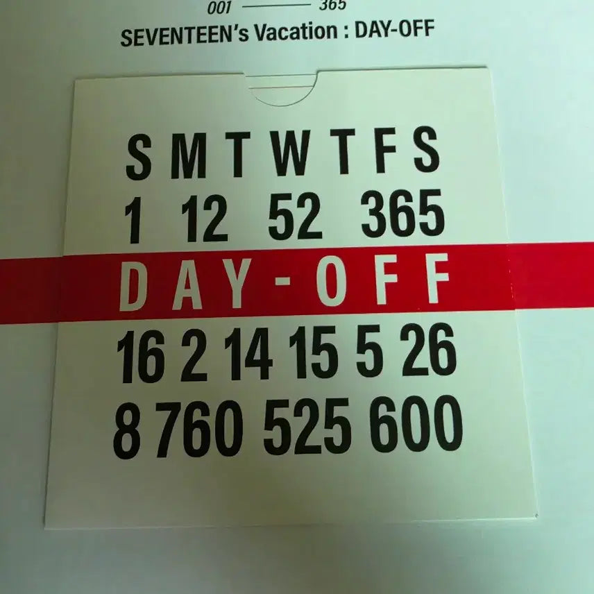[BUNJANG] Seventeen 2022 Season&