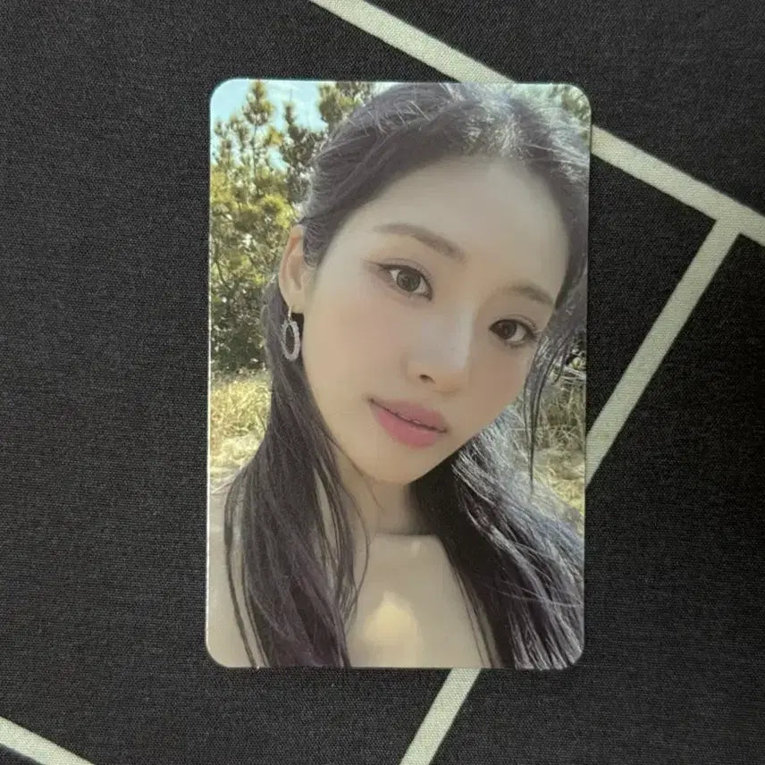 [BUNJANG] fromis_9 Seoyeon Jewel Album Photocard Bundle Set / 프로미스나인 스디웨 memento box 쥬얼 박지원 포카 fromis9