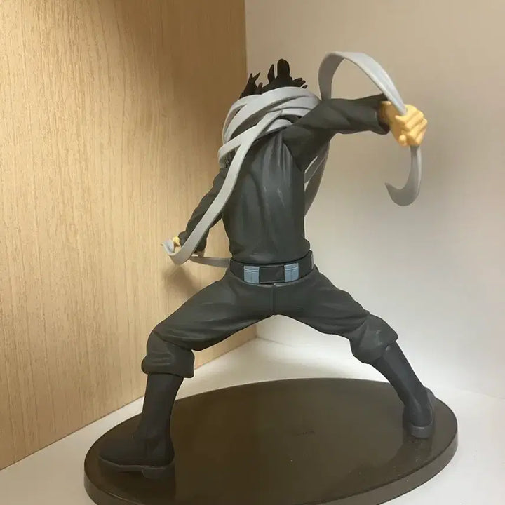 [BUNJANG] Shota Aizawa PVC Figure / 아이자와 쇼타 피규어
