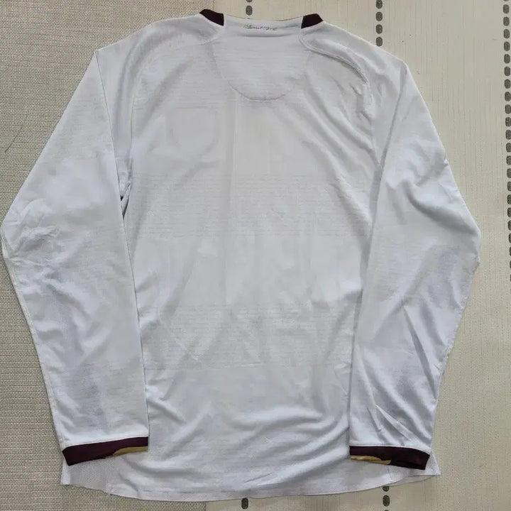 [SOLD OUT] 나이키 07-08 아스날 어웨이 긴팔 지급용