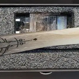 [BUNJANG] Dune Christo Knife Replica Life-Size / 듄 크리스나이프 정품 라이프사이즈