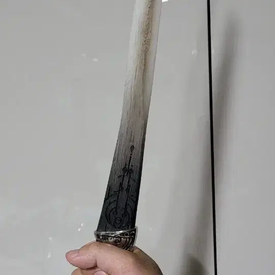 [BUNJANG] Dune Christo Knife Replica Life-Size / 듄 크리스나이프 정품 라이프사이즈
