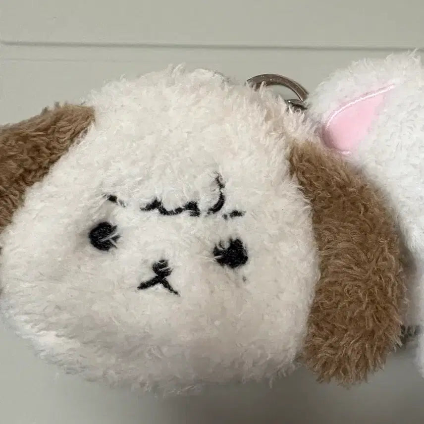 [BUNJANG] T1 Keria Animal Pouch / 티원 케리아 애니멀 파우치 양도합니다