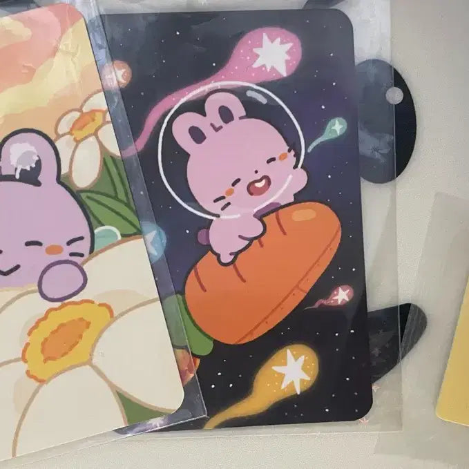 [BUNJANG] PIXY Sua Bundle Photocard / 픽셀리 수현 포토카드 일괄