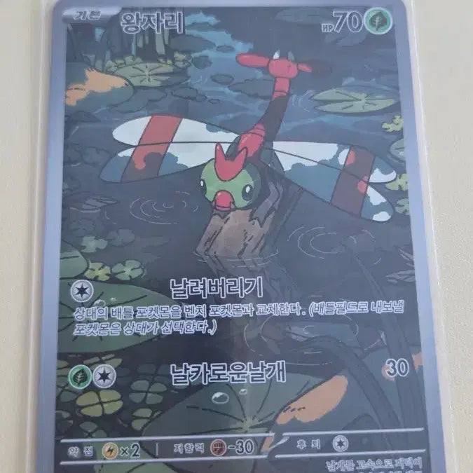 [BUNJANG] Pokemon Card King&