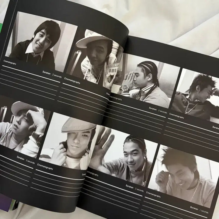 [BUNJANG] BIGBANG Best Music Video Collection DVD Japanese Edition / 빅뱅 베스트 뮤직비디오 컬렉션 dvd 일본판