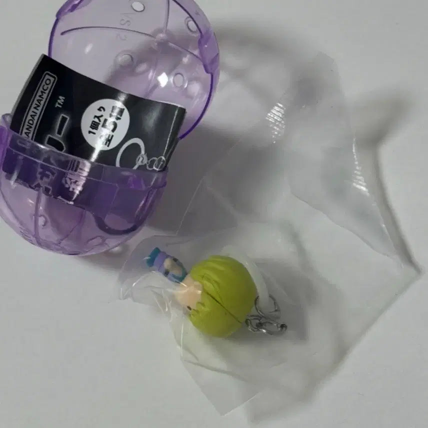 [SOLD OUT] 헌터헌터 샤르나크 메지루시