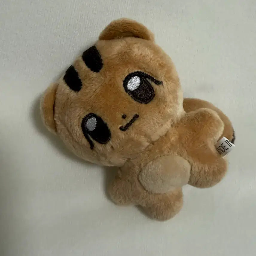 [BUNJANG] SEVENTEEN Jeonghan Jjongramji Plush / 세븐틴 정한 인형 쫑람지 양도