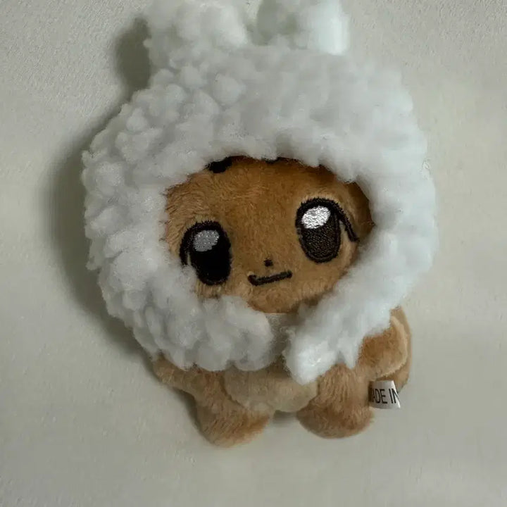 [BUNJANG] SEVENTEEN Jeonghan Jjongramji Plush / 세븐틴 정한 인형 쫑람지 양도