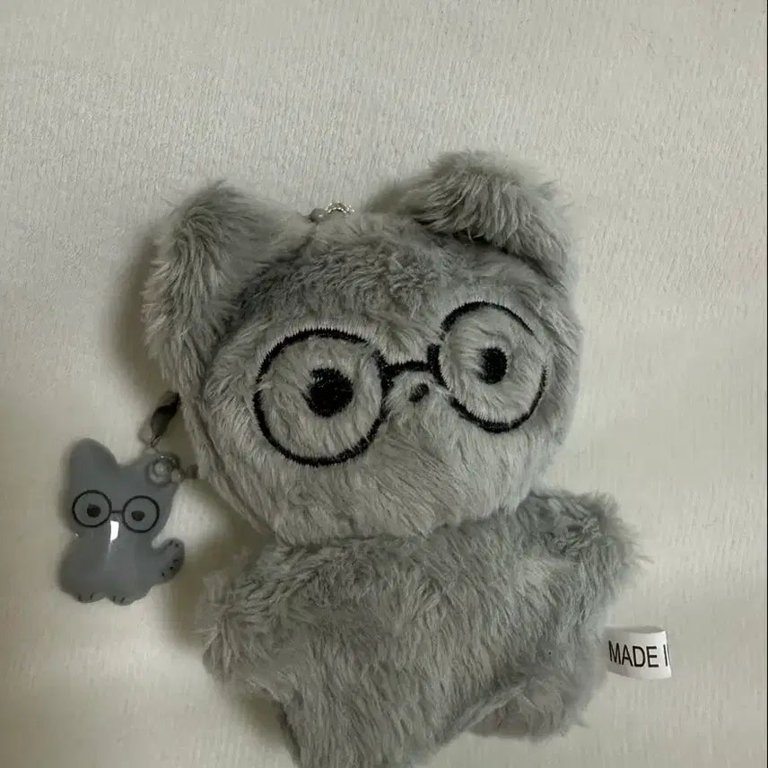 [BUNJANG] SEVENTEEN Wonwoo Jeonmunzi Doll / 세븐틴 원우 인형 전먼지 양도