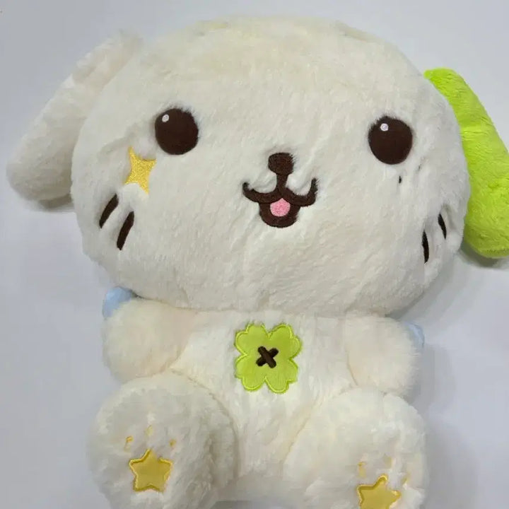 [BUNJANG] RyongRyong-i 30cm Doll / 룐룐이30cm인형