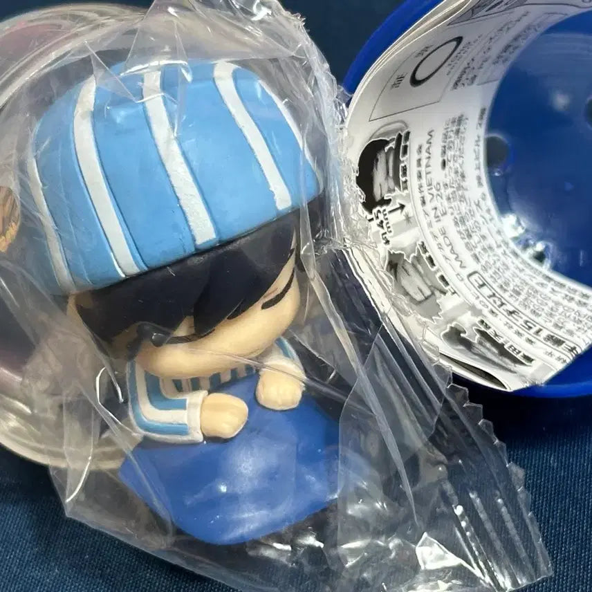 [BUNJANG] My Hero Academia Onemutan Gacha Iida / 히로아카 오네무탄 가챠 이이다