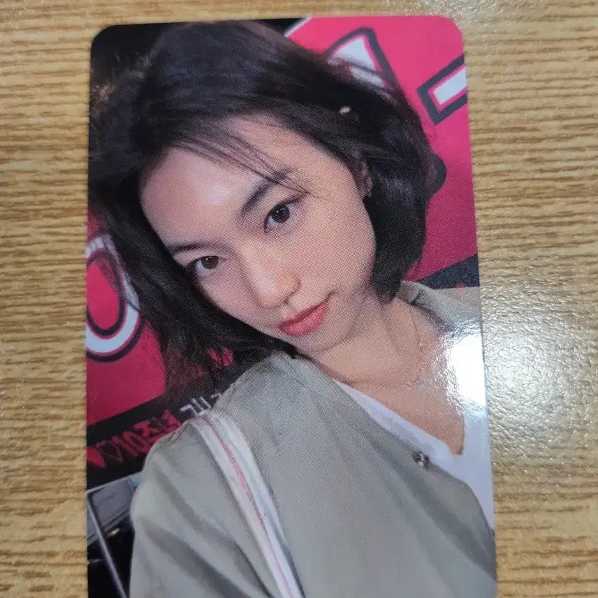 [BUNJANG] I.O.I Kim Do Yeon Music Core Photocard / 아이오아이 i.o.i 갑자기 김도연 음중포카