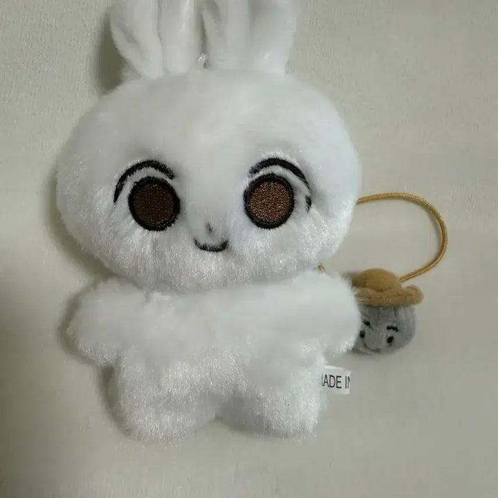 [BUNJANG] SEVENTEEN Jeonghan Jjongmochi Doll / 세븐틴 정한 인형 쫑모찌 양도