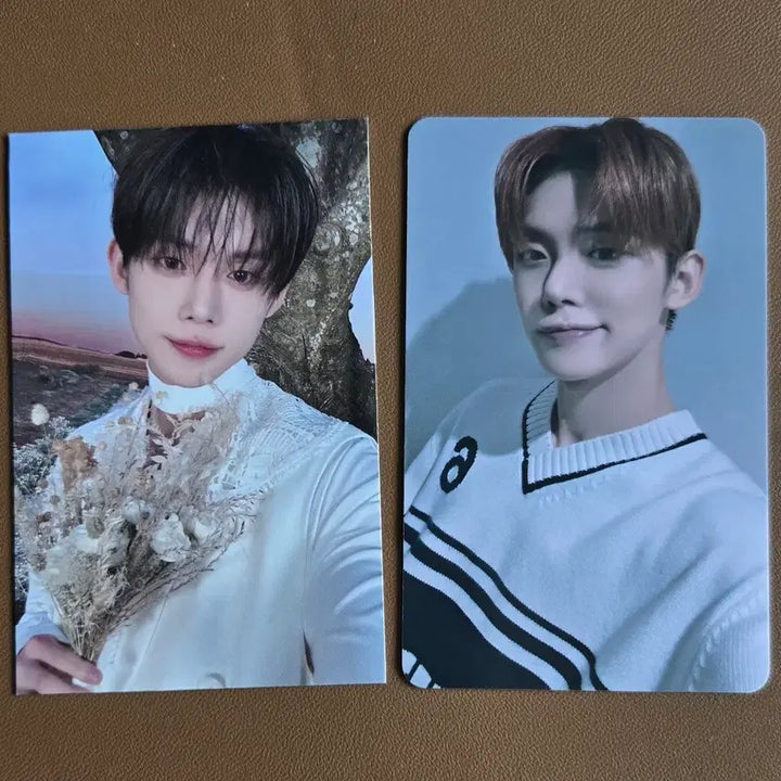 [BUNJANG] TXT Yeonjun Bundle Photocard Set / 연준 포카 일괄판매