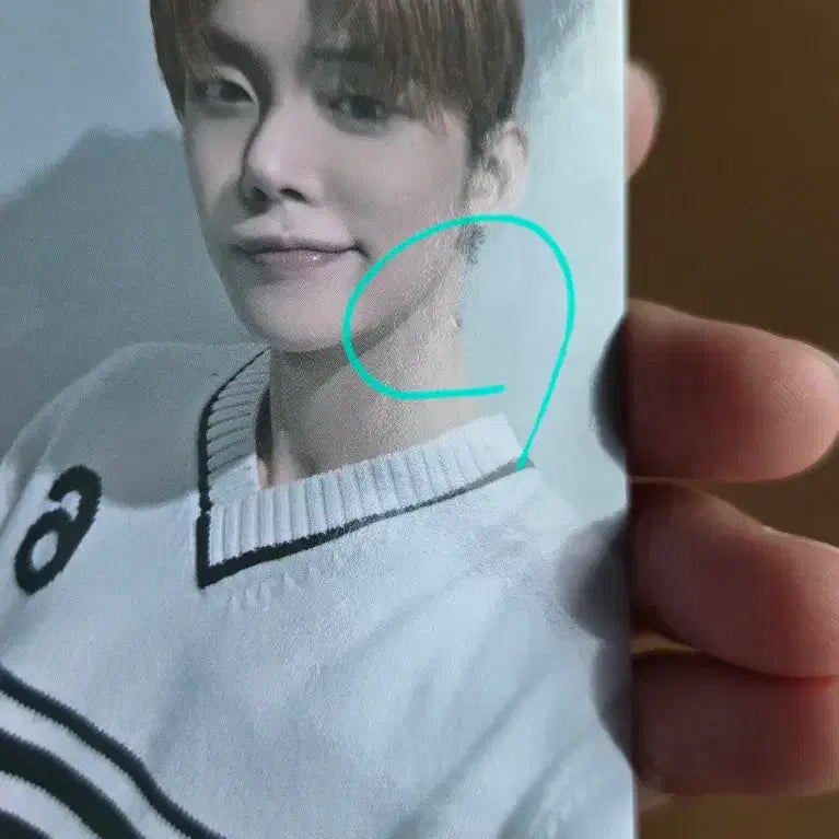 [BUNJANG] TXT Yeonjun Bundle Photocard Set / 연준 포카 일괄판매