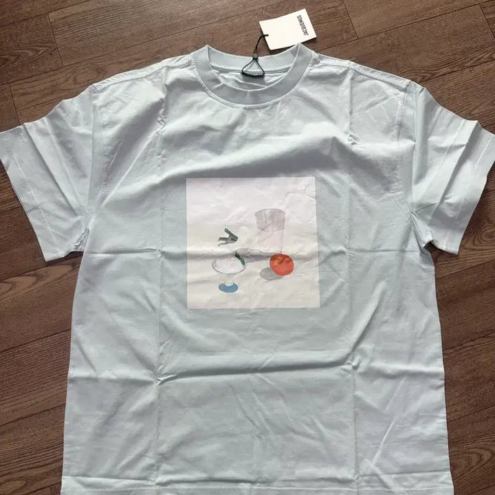 [BUNJANG] Jacquemus T-Shirt / 자크뮈스 티셔츠