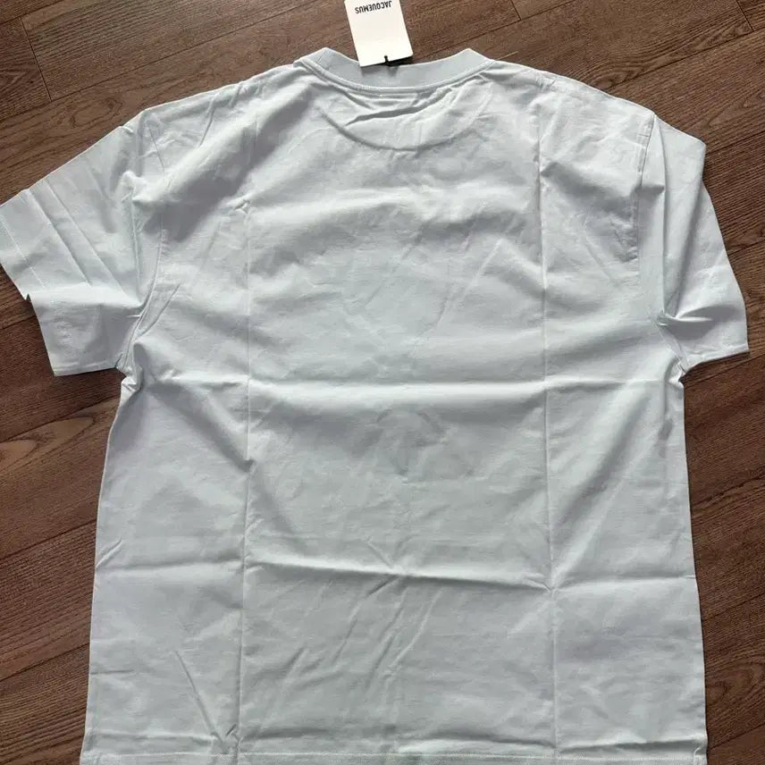 [BUNJANG] Jacquemus T-Shirt / 자크뮈스 티셔츠