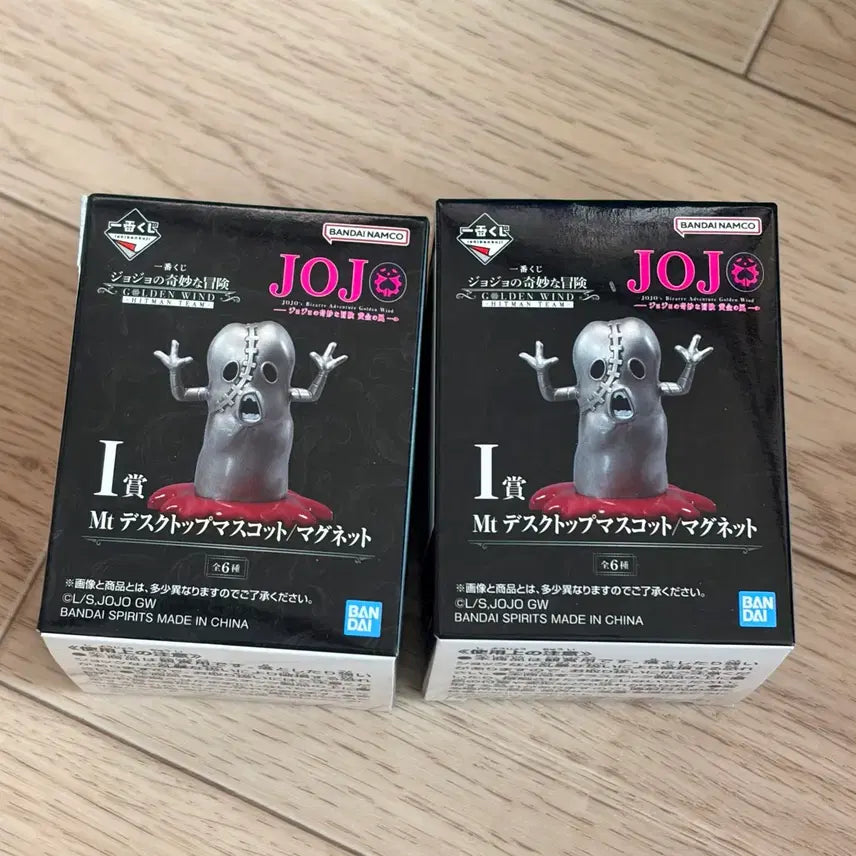 [BUNJANG] JoJo&