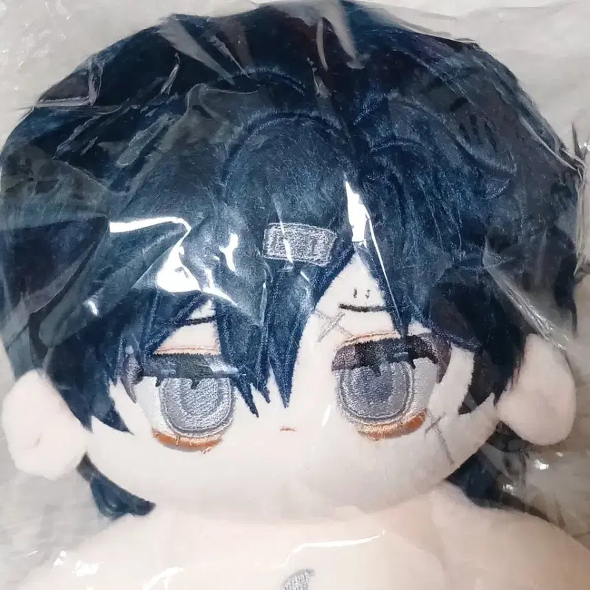 [BUNJANG] Jin 20cm Non-属性 Doll (No Ji-oh) New / 20cm 무속성 인형 진 뼈깅 신품 지오없솜